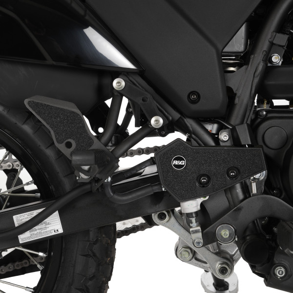 R&G R&G Boot Guard Kit for Kawasaki KLR 650 '22-